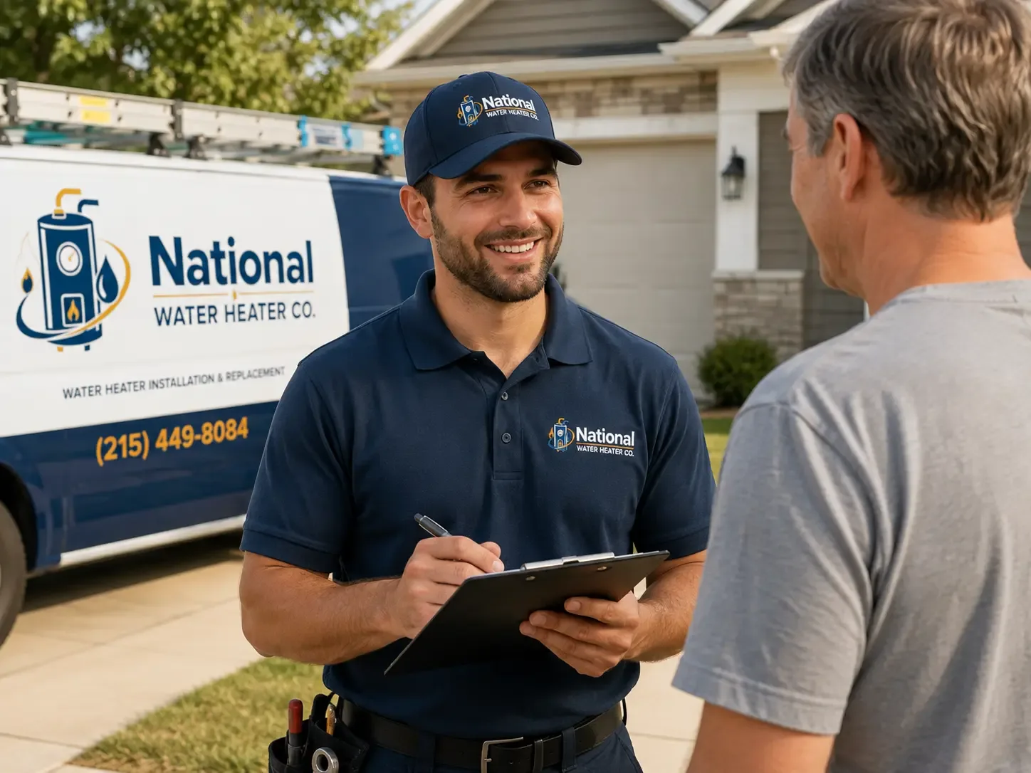 Water Heater Installation Herrick Center, PA FAQs
